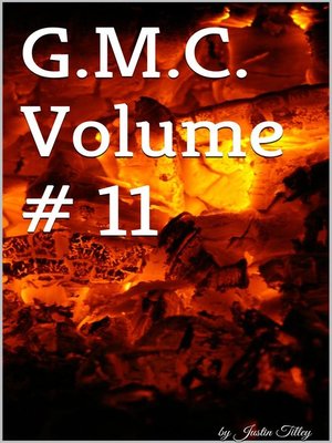 cover image of G.M.C Volume #11